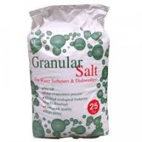 Granular Salt 25KG